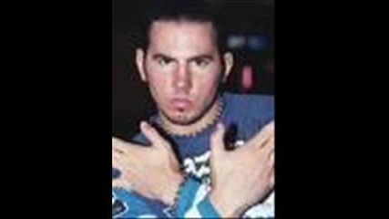 Matt Hardy Golqm Mix