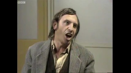 Reggie Perrins job Interview - Bbc 
