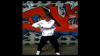 Tecktonik Electro Dance By Skipy