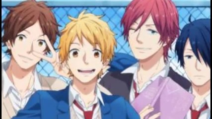 Nijiiro Days