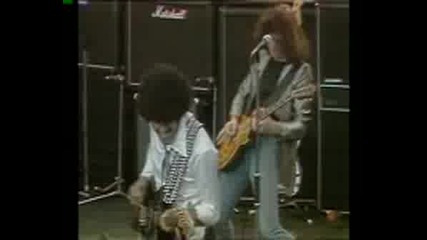 Thin Lizzy - Live In Sidney 1978 - 1