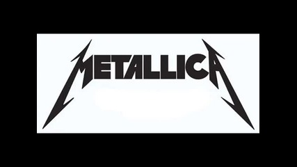 Metallica - Until It Sleeps