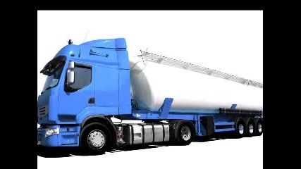 Euro Big Truck and Kings of Road