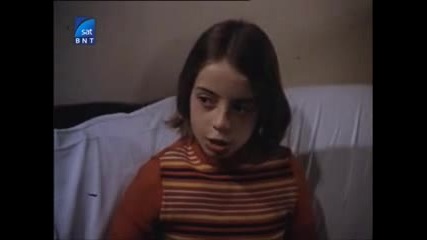 Българският филм Мигове в кибритена кутийка (1979) [част 5]
