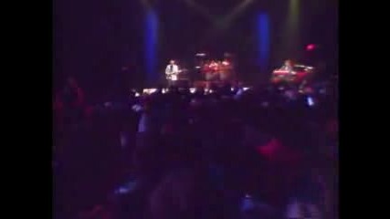 Rush - The Enemy Within