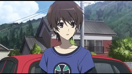 Another ( Episode 8 ) ( Eng Subs ) Part 1