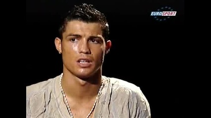 Cristiano Ronaldo - One to one Eurogoals
