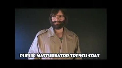 Pedophile Beards