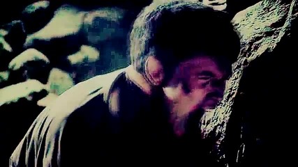 Merlin & Arthur // World On Fire