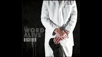 The Word Alive - Consider It Mutual