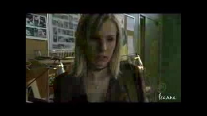 Veronica Mars - Logan And Veronica