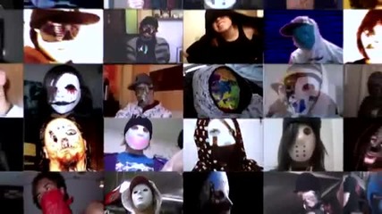 Hollywood Undead - Young