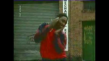 Break Machine - Street Dance