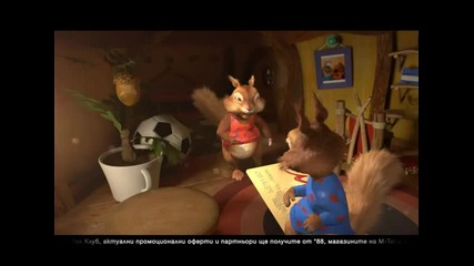 Клубна карта by M-tel