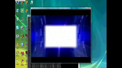pcsx2 0.9.5 svn 377 Настройки(ps2 emulator).