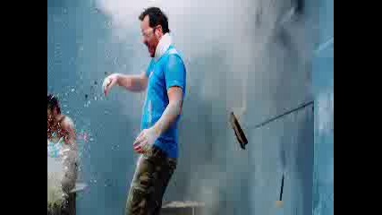 Jackass 3 - 12 Епизод 