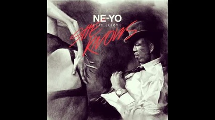 *2014* Ne Yo ft. Juicy J - She knows