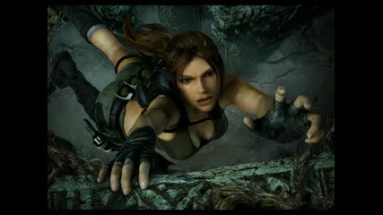 Lara Croft Tomb Raider (8) New Game