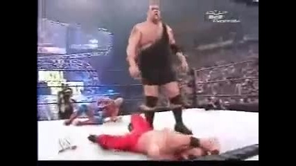 Wwe Royal Rumble 2004 Part 6of7.mp4 