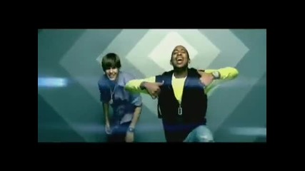 Britney Spears Ft. Justin Bieber 