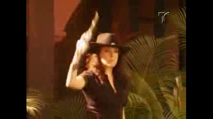 Dona Barbara - Avance Semanal