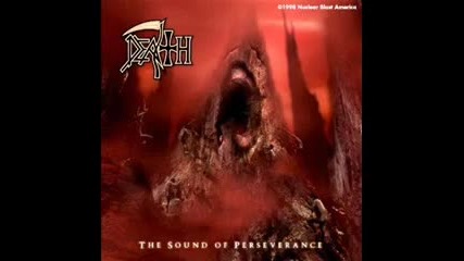 Death - Painkiller