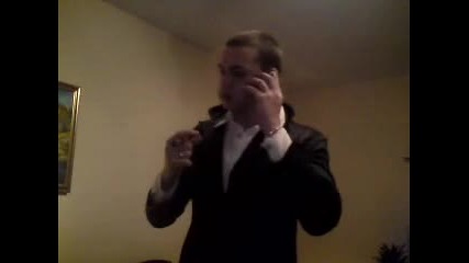 Дон Корлеоне при лекара