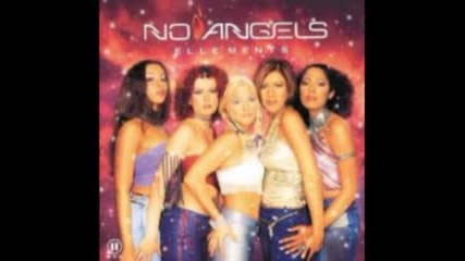 No Angels - There Must Be An Angel