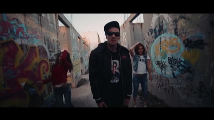 Suzy ft. Bisko and White - "moyata fantaziq" Official Video