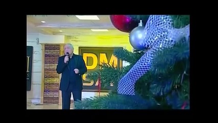 Zeljko Samardzic - Zaustavite januar - Novogodisnja zurka - (TvDmSat 2014)