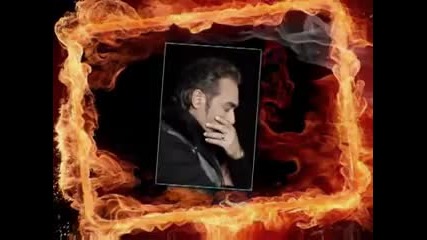 Notis Sfakianakis - Kapse(изгори) - Превод