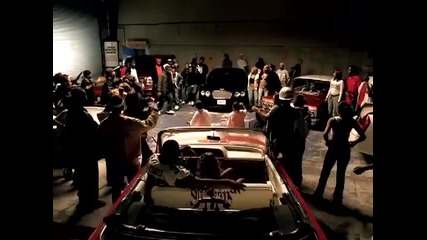 Sean Paul - Temperature 