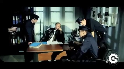 Alexandra Stan - Mr. Saxobeat