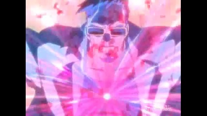 Blue Dragon Episode 25 English Part 2 