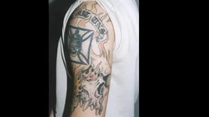 Tattoos - 5