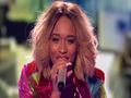 Tamera Foster изпълнява " We Found Love " by Rihanna - Live Week 8 - The X Factor 2013