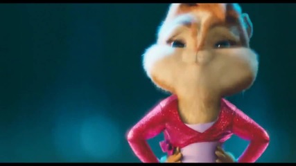 Chipmunks & Chipettes - Не си ти (fan video) / Константин и Алисия - Не си ти