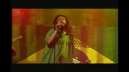 soulfly - moses 