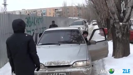 Отряд за борба с тарикатите
