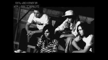 Lowscreamo - Brokencyde 