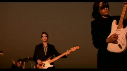 Gotthard - Heaven