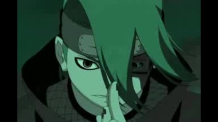 Deidara 4ever