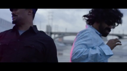 New!!! Redman - Dope Man (official Video)