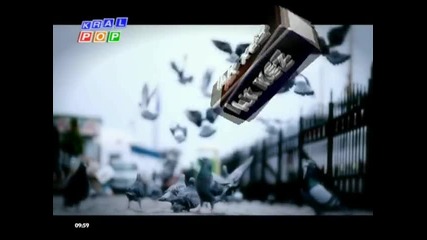 Ferhat Gocer - Mehtabin Rengi