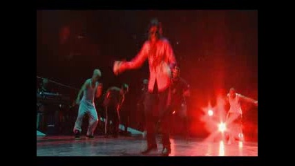 Майкъл Джексън - This is it! Част 5