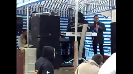 Амза и Окка 2009