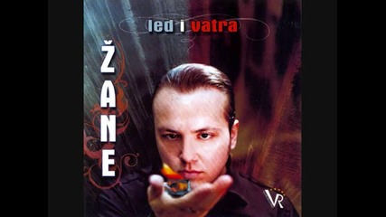 Zane - Jedna zena 