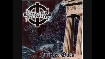 Brutal Begude - Les Ailes De Lenfer