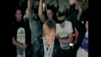 David Guetta & Chris Willis ft Fergie & Lmfao - Gettin Over You 