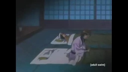 bleach episode 78 english dub part 3 (hq)